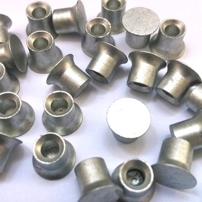 پرچ های خود سوراخ کننده گروه پلیت چندلایه داکرومت فولادی آلیاژی 3.4 / 5.4