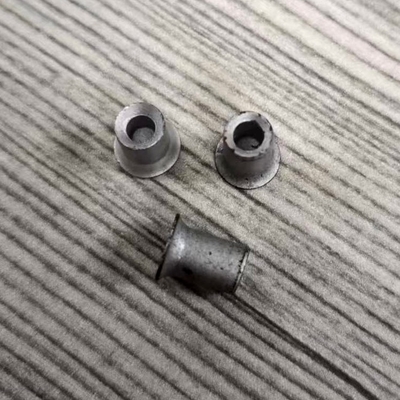 پرچ های خود سوراخ دار پرچ های فولادی ضد زنگ با استحکام بالا 5.3x4mm 5.3x5mm سندبلاست شده