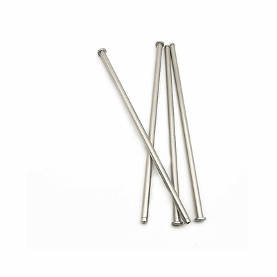 6.0x195 OEM استیل Clevis پین برای مواد پین پیچ ماشین