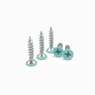طول M1-M20 سیم های شش گوشه ای با مقاومت در برابر خوردگی