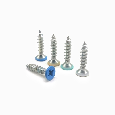 طول M1-M20 سیم های شش گوشه ای با مقاومت در برابر خوردگی