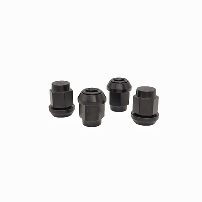 گره های محور خودرو / گره های محور فولاد ضد زنگ M1-M20 304 316 و 316L