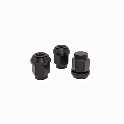 گره های محور خودرو / گره های محور فولاد ضد زنگ M1-M20 304 316 و 316L