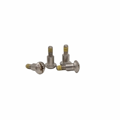پیچ چسب توزیع کننده کلاس 10.9 چسب سر سوکت شش گوشه ای