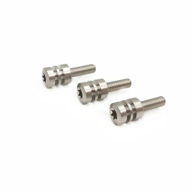 فروش مستقیم کارخانه از 304 بولت غیر استاندارد و پیچ های چسب پوشانده شده از طراحی و نمونه های سفارشی پشتیبانی می کنند.