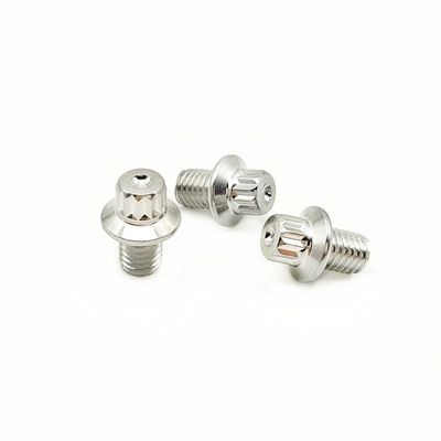 پیچ‌های تریم چرخ M4