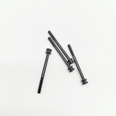 انتقال تورک بالا پیچ های دوامدار Torx Star Drive طول رشته قابل تنظیم آلیاژ ضد زنگ