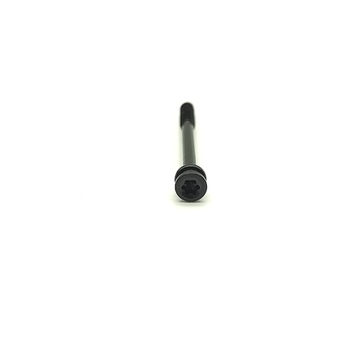 انتقال تورک بالا پیچ های دوامدار Torx Star Drive طول رشته قابل تنظیم آلیاژ ضد زنگ