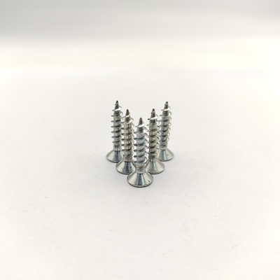 پیچهای خودکار سرتخت فیلیپس استیل ضد زنگ M3-M8