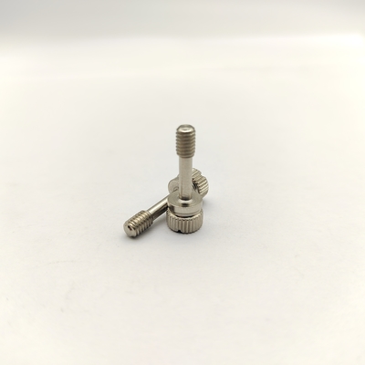 A2 فولاد ضد زنگ پیچ های اسیر Phillips/Slotted Combo Drive