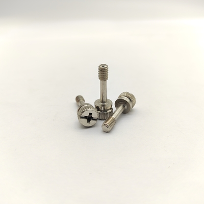 316 نردبان های بسته شده از فولاد ضد زنگ برای تجهیزات پزشکی