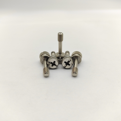 316 نردبان های بسته شده از فولاد ضد زنگ برای تجهیزات پزشکی