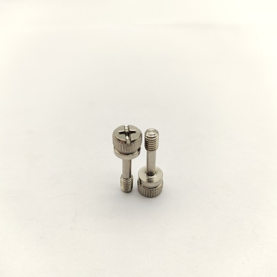 316 نردبان های بسته شده از فولاد ضد زنگ برای تجهیزات پزشکی