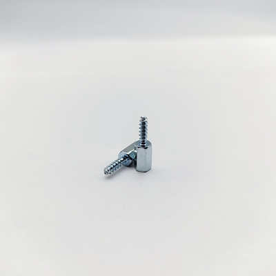 فاصل های شش گوش نر و ماده، نصب PCB با رزوه، برنجی، نایلونی، M2-M6