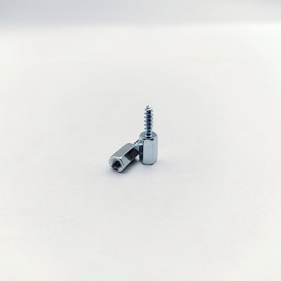 فاصل های شش گوش نر و ماده، نصب PCB با رزوه، برنجی، نایلونی، M2-M6