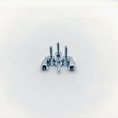 فاصل‌های شش گوش نر و ماده با رزوه M2-M6، برنجی، نایلونی، فاصله‌دهنده‌های PCB