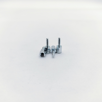 فاصلهای شش گوش نر و ماده با رزوه M2-M6، برنجی، نایلونی، فاصلهدهندههای PCB