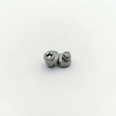 پیچ های عجیب و غریب Torx M8-M10 فولاد ضد زنگ 5 میلی متری