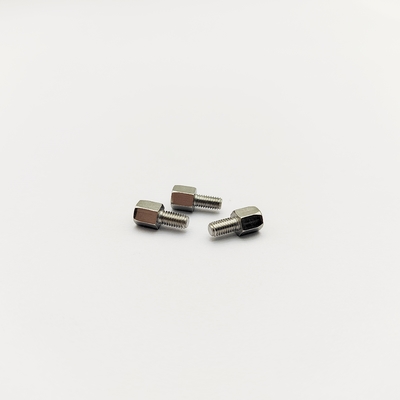 پیچ فاصله‌دهنده شش گوش M3 استیل ضد زنگ A2-70 11 میلی‌متری برای فاصله‌گذاری PCB