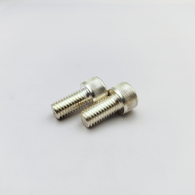 پیچ ضد لرزش M10x1.5، 30 میلیمتری، درایو شش گوش استیل ضد زنگ 316