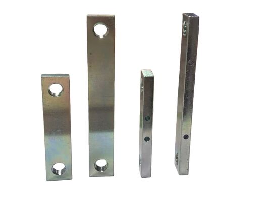 حداکثر قطر 300mm CNC قطعات ماشین آلات چرخ دار CNC برش چرم CNC قطعات ماشین آلات تولید شده با استانداردهای سختگیرانه