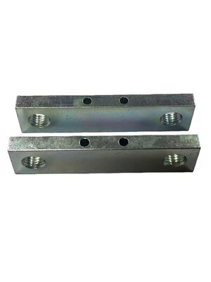 فرآیند چرخاندن فلز CNC ماشینکاری قطعات ماشینکاری دقیق فلز CNC ماشینکاری راه حل برای تولید صنعتی