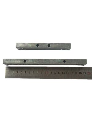 قطعات ماشینکاری فرز CNC تراش CNC قطعات ماشینکاری سفارشی CNC تراش برش قطعات ماشینکاری اجزای تراش CNC با دقت بالا