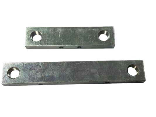 حداکثر قطر 300mm CNC قطعات ماشین آلات چرخ دار CNC برش چرم CNC قطعات ماشین آلات تولید شده با استانداردهای سختگیرانه