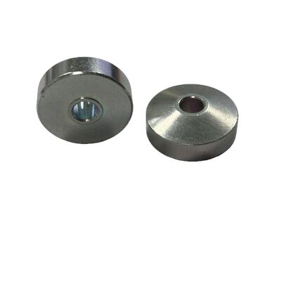 استاندارد مواد BS برای خرید قطعات CNC، منبع یابی حرفه ای برای ماشینکاری سفارشی و پروژه های اتوماسیون صنعتی