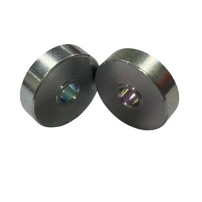 استاندارد مواد BS برای خرید قطعات CNC، منبع یابی حرفه ای برای ماشینکاری سفارشی و پروژه های اتوماسیون صنعتی