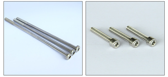 پیچ سر فلنج شش گوش استاندارد JIS M6x150mm برای موتور خودرو
