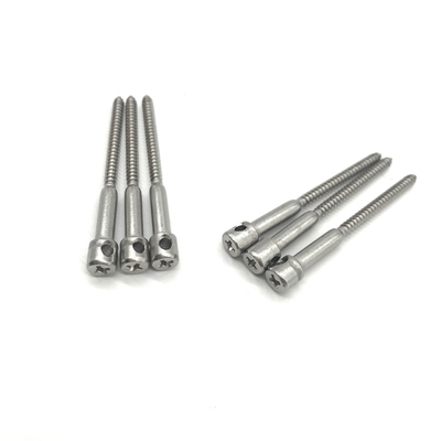 پیچ های خودکار سیاه M3x30 برقی مهر و موم متر پیچ کوچک پیچ های خودکار