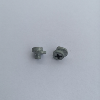 پیچ تنظیم غیرعادی A2-70 با وزن 8.38 گرم مواد SS304 برای اتصالات پنجره و در