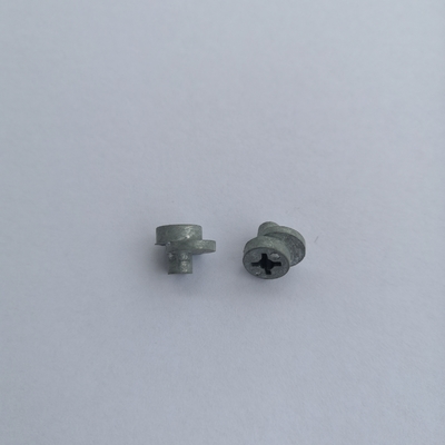 پیچ تنظیم غیرعادی A2-70 با وزن 8.38 گرم مواد SS304 برای اتصالات پنجره و در