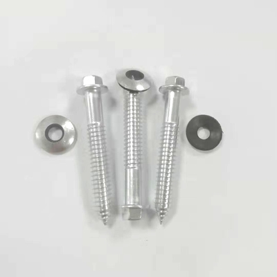 پیچ های خودکار ODM 316 Ss، پیچ های خودکشی ضد زنگ فولادی ضد زنگ