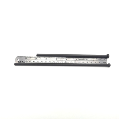 پین لولا SS محور درایو 6.0x290mm مجموعه میله فشار گیربکس سخت شده