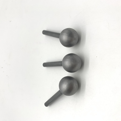 کیت ابزار پولیش آنودایز کننده سر توپ سنگ زنی الماس متخلخل، کیت پولیش مته 250F/6