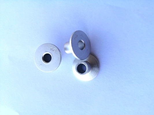 مهره های پرچ فولادی ضد زنگ سر تابه ANSI استاندارد SS316 جنس 7.8x16x29x1.5