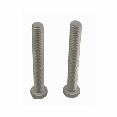 پیچ های امنیتی ضد زنگ مقاوم در برابر ضربه سر دکمه M4X16mm