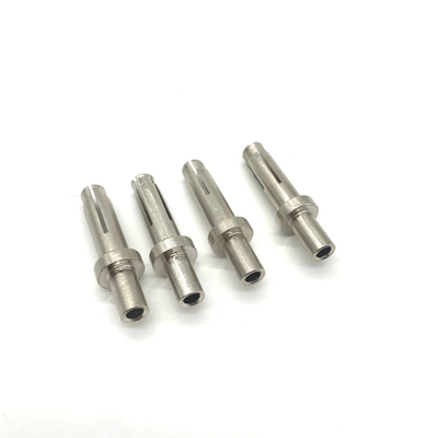 پایانه های باتری خودرو مسی 6.8mmx15mm ANSI 24 گرمی تک وزن