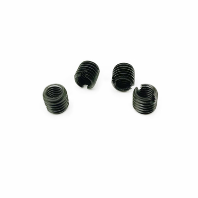 بست غیر استاندارد فورج سرد M10x13mm آستین رزوه ای درج استاندارد استاندارد خود رزوه ای