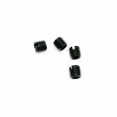 بست غیر استاندارد فورج سرد M10x13mm آستین رزوه ای درج استاندارد استاندارد خود رزوه ای