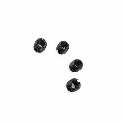 بست غیر استاندارد فورج سرد M10x13mm آستین رزوه ای درج استاندارد استاندارد خود رزوه ای