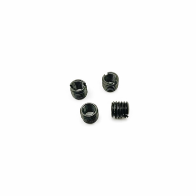 بست غیر استاندارد فورج سرد M10x13mm آستین رزوه ای درج استاندارد استاندارد خود رزوه ای