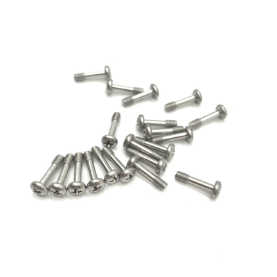 فلز M4.2x32 Countersunk Self Drilling Screws سندبلاست بتن