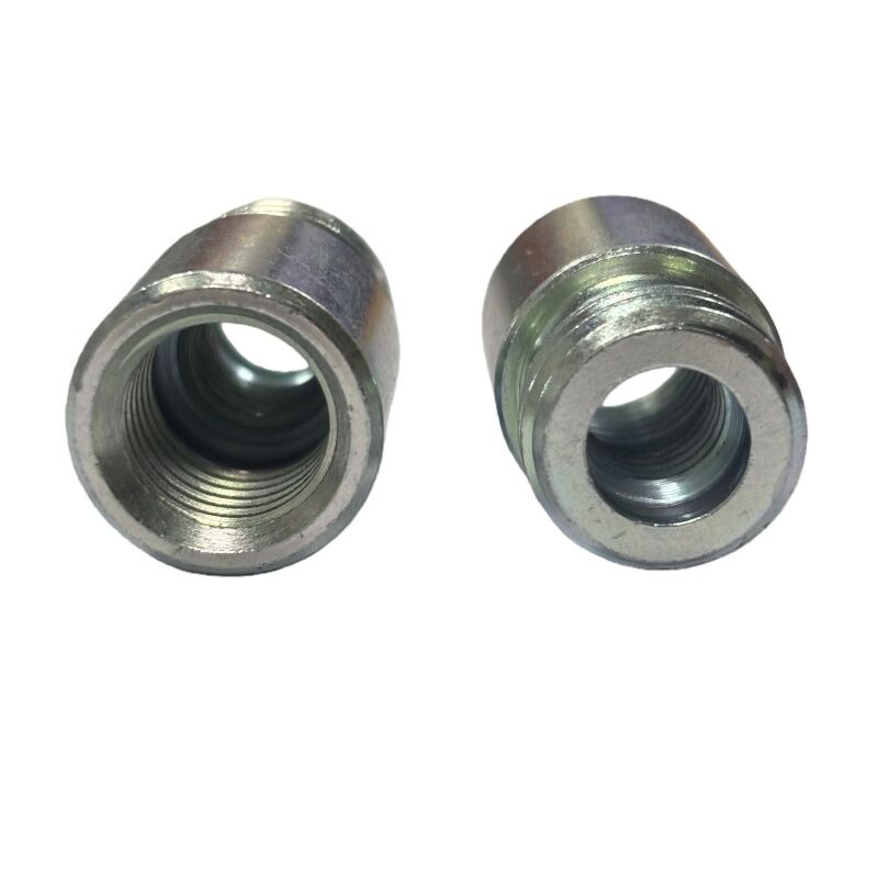 قطعات ماشینکاری دقیق CNC با اکسید آنود و تحمل ± 0.01mm برای تحویل سریع