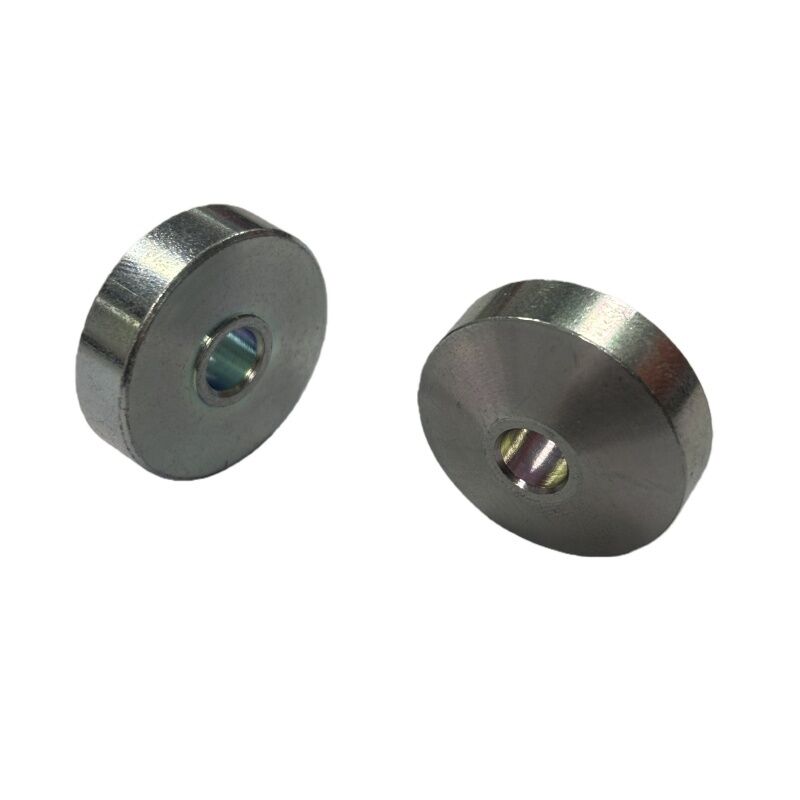 استاندارد مواد BS برای خرید قطعات CNC، منبع یابی حرفه ای برای ماشینکاری سفارشی و پروژه های اتوماسیون صنعتی