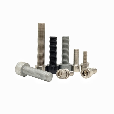 M4*18 316L پیچ امنیتی فولاد ضد زنگ پیچ توزیع شش گوشه ای 9.4mm
