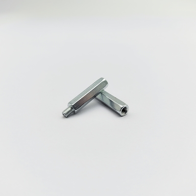 پیچ فاصله‌دهنده شش گوش استیل ضد زنگ A4-80 M3-M8 5-60mm