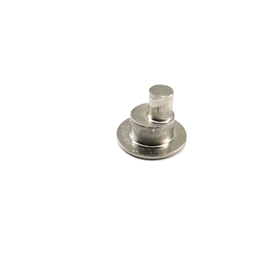 پیچ های لولای درب ضد زنگ ANSI SS316 مواد سختی A4-80